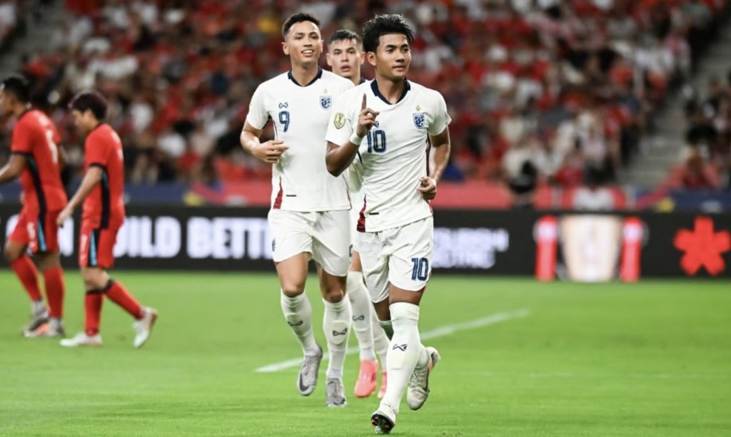 Tỷ lệ bóng đá trận Thái Lan vs Campuchia, 20h00 ngày 20/12, AFF Cup 2024