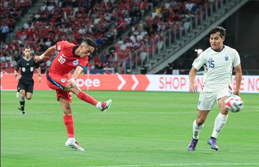 Dự đoán Malaysia vs Singapore, 20h00 ngày 20/12, AFF Cup 2024