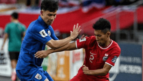 Nhận định bóng đá Malaysia vs Singapore: Trận đấu sống còn