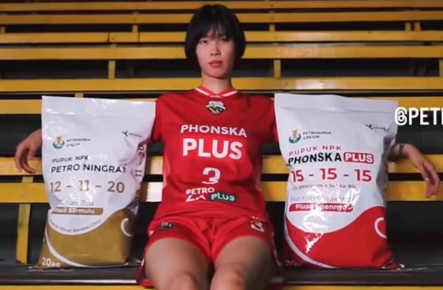 Chính thức công bố giải bóng chuyền VĐQG Indonesia ProLiga 2025 với 90 trận đấu, chờ Thanh Thuý xuất trận