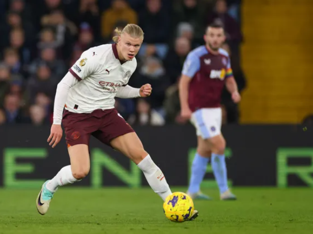 Nhận định bóng đá Aston Villa vs Man City: Chiếc ghế lung lay
