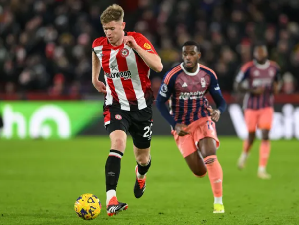 Nhận định bóng đá Brentford vs Nottingham: Pháo đài bất khả xâm phạm