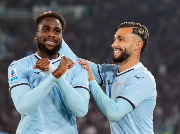 Nhận định bóng đá Lecce vs Lazio: Cú sốc quá lớn