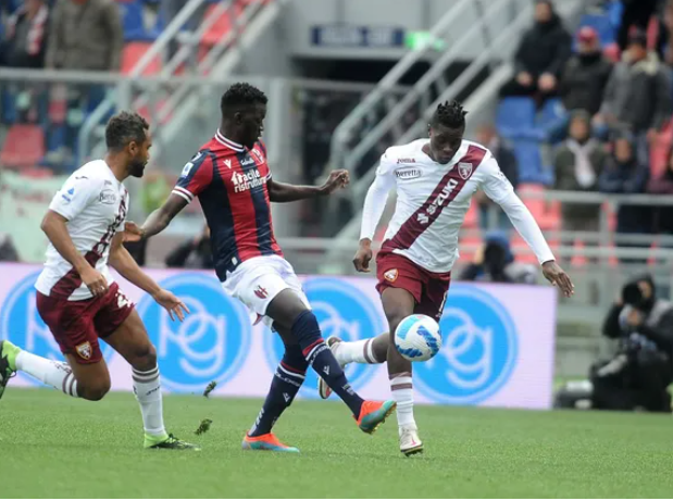 Nhận định bóng đá Torino vs Bologna: Điểm tựa hàng thủ