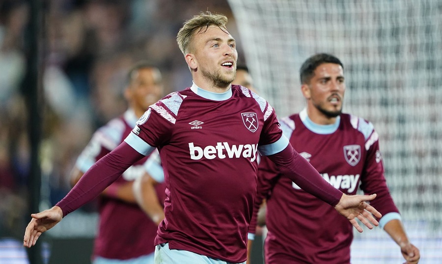 Dự đoán West Ham vs Brighton, 22h00 ngày 21/12, Ngoại hạng Anh 2024/25