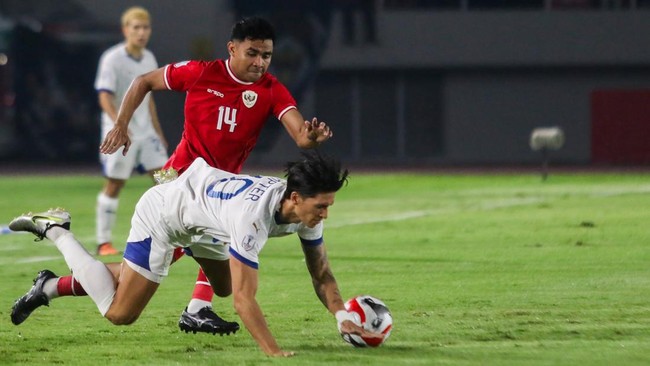 Indonesia bị loại AFF Cup 2024: Nghiệt ngã và xấu xí “những đứa trẻ” của Shin Tae Yong