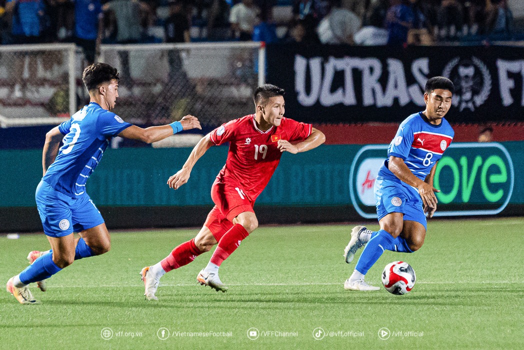 Link xem trực tiếp bóng đá Việt Nam vs Myanmar ngày 21/12