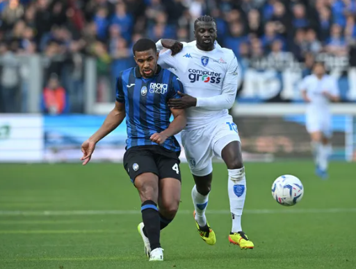 Nhận định bóng đá Atalanta vs Empoli: Duy trì ngôi đầu