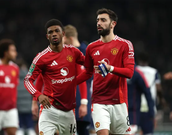 Nhận định bóng đá MU vs Bournemouth: Quỷ đỏ trút giận