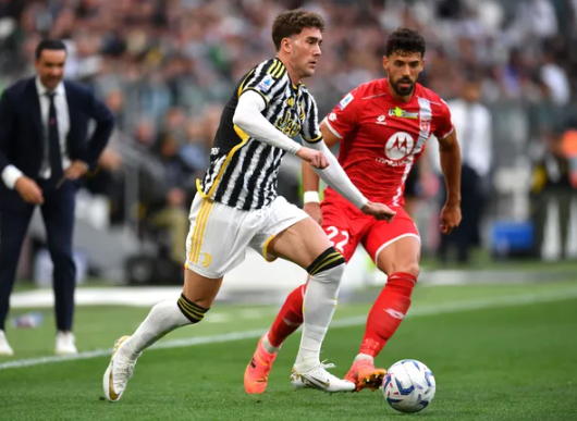Nhận định bóng đá Monza vs Juventus: Giải cơn khát chiến thắng
