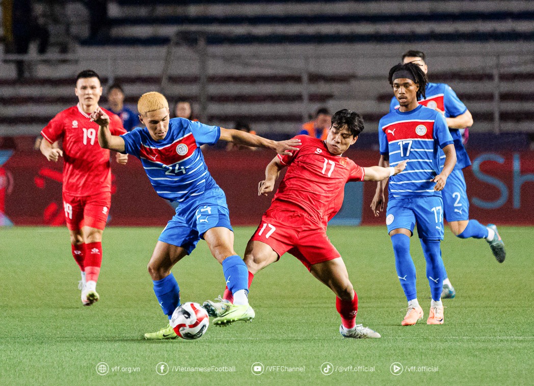Kết quả, tỷ số bóng đá Việt Nam vs Myanmar hôm nay mới nhất ngày 21/12 Kết quả, tỷ số bóng đá Việt Nam vs Myanmar hôm nay mới nhất ngày 21/12
