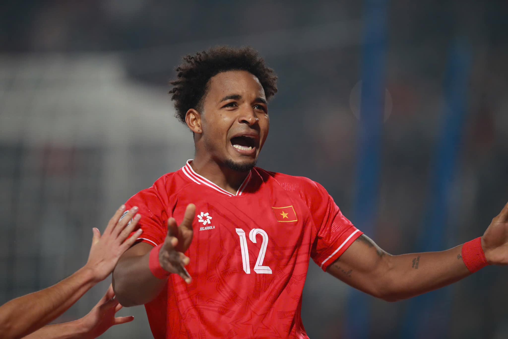 Kết quả Việt Nam 5-0 Myanmar: Xuân Son rực sáng Kết quả Việt Nam 5-0 Myanmar: Xuân Son rực sáng