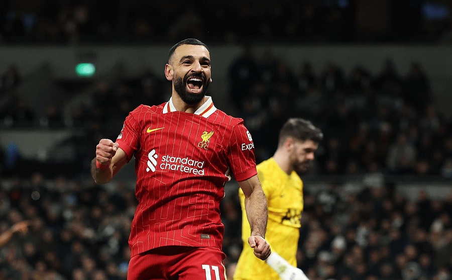 Dự đoán Liverpool vs Leicester, 3h00 ngày 27/12, Ngoại hạng Anh 2024/25