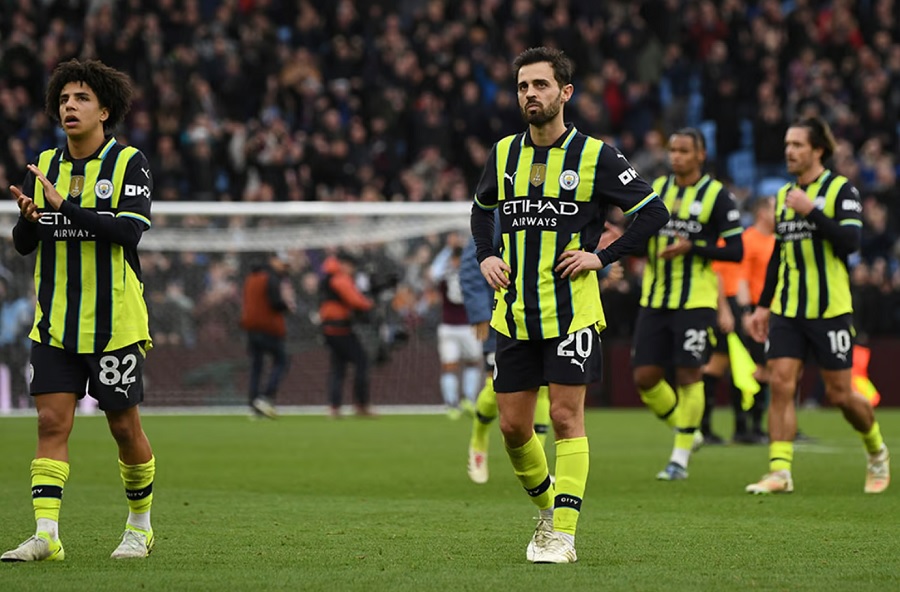 Dự đoán Man City vs Everton, 19h30 ngày 26/12, Ngoại hạng Anh 2024/25