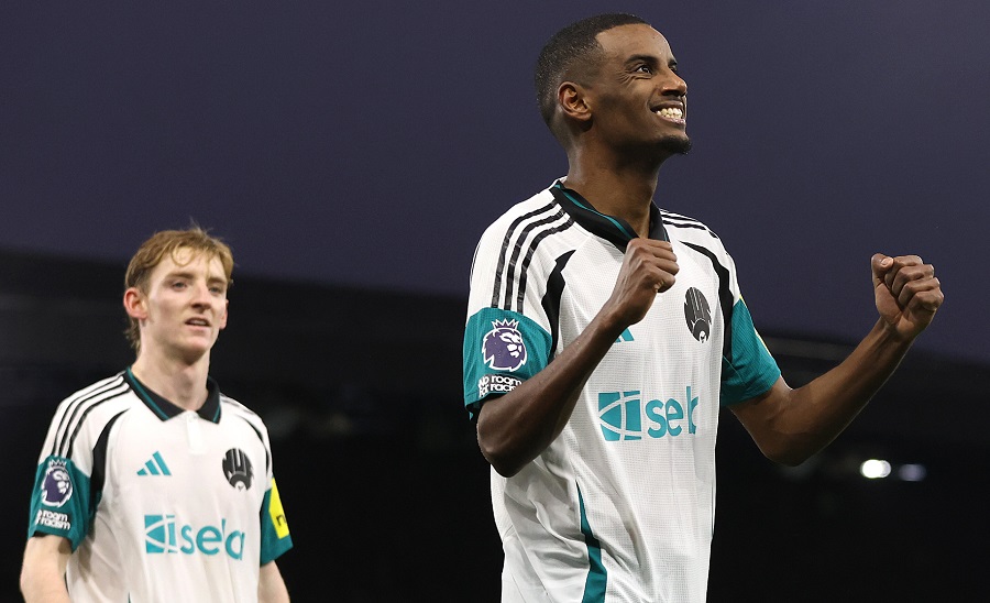 Dự đoán Newcastle vs Aston Villa, 22h00 ngày 26/12, Ngoại hạng Anh 2024/25