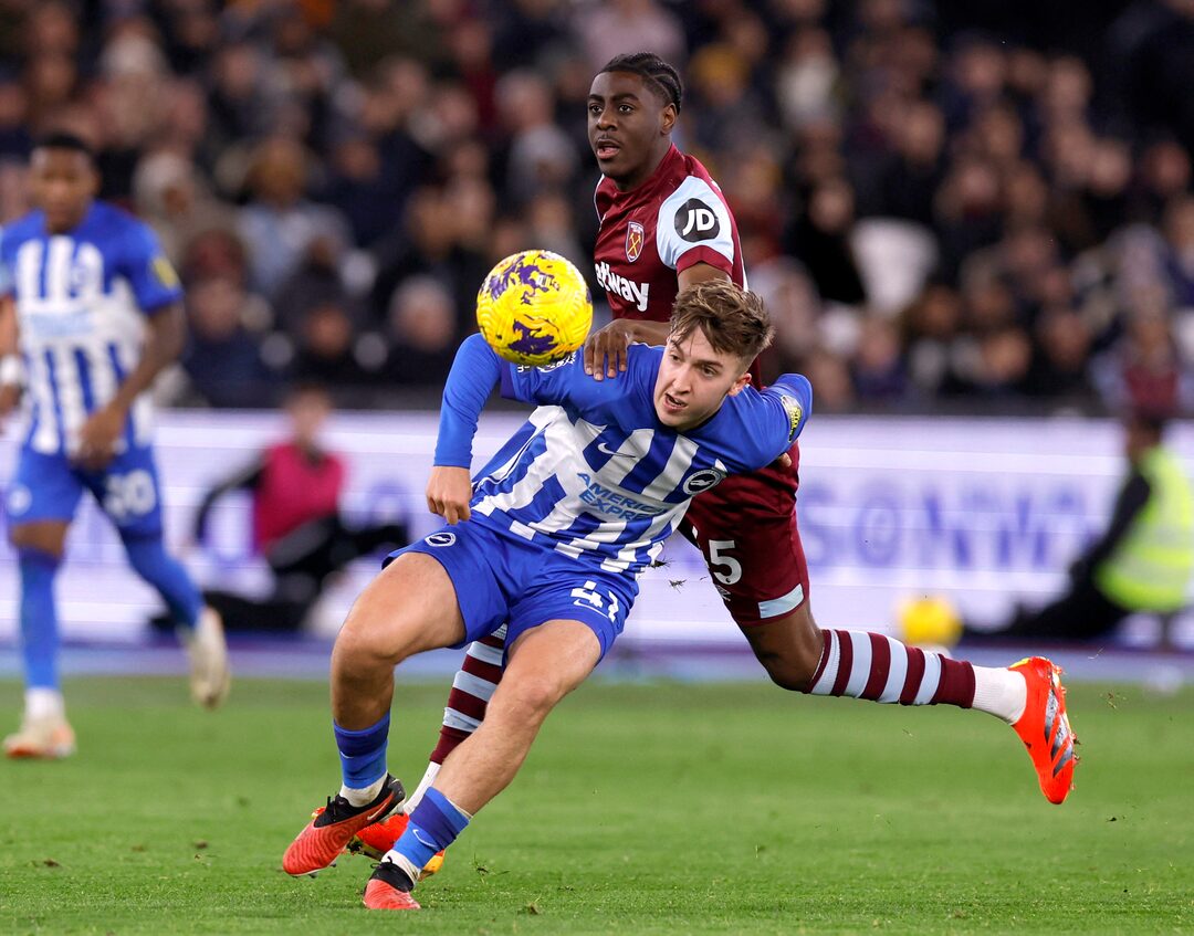 Dự đoán Brighton vs Brentford, 2h30 ngày 28/12, Ngoại hạng Anh 2024/25