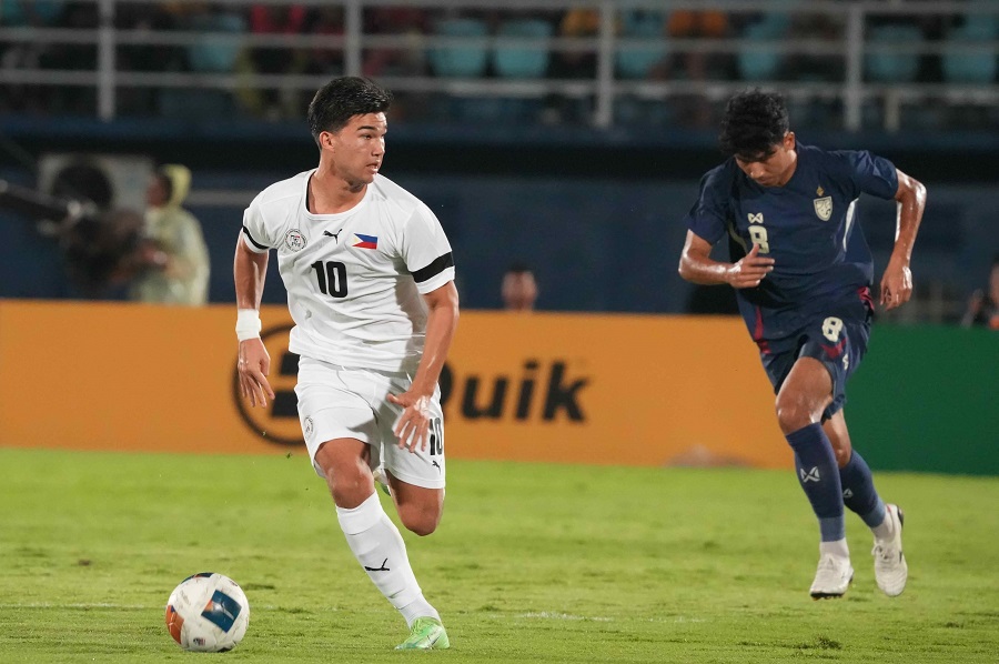 Dự đoán Philippines vs Thái Lan, 20h00 ngày 27/12, AFF Cup 2024