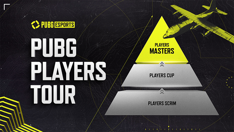 Lịch thi đấu PUBG Esports 2025 mới nhất Lịch thi đấu PUBG Esports 2025 mới nhất