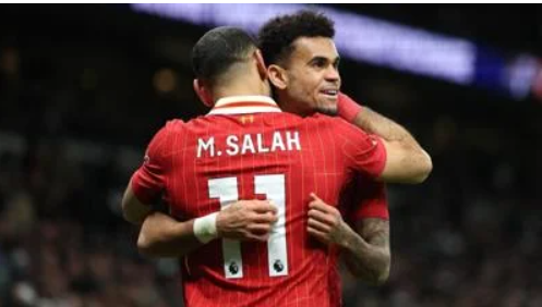 Nhận định bóng đá Liverpool vs Leicester: Lữ đoàn đỏ tiến bước