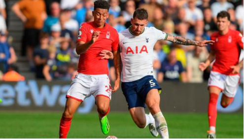 Nhận định bóng đá Nottingham vs Tottenham: Gà trống ủ rũ