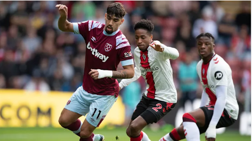 Nhận định bóng đá Southampton vs West Ham: Cố gắng trụ hạng