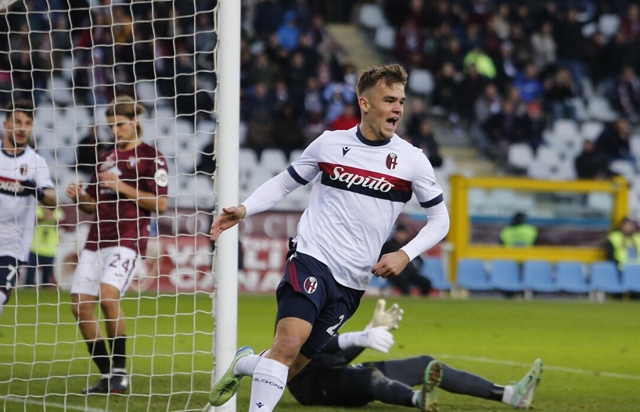 Dự đoán Bologna vs Verona, 2h45 ngày 31/12, Serie A 2024/25