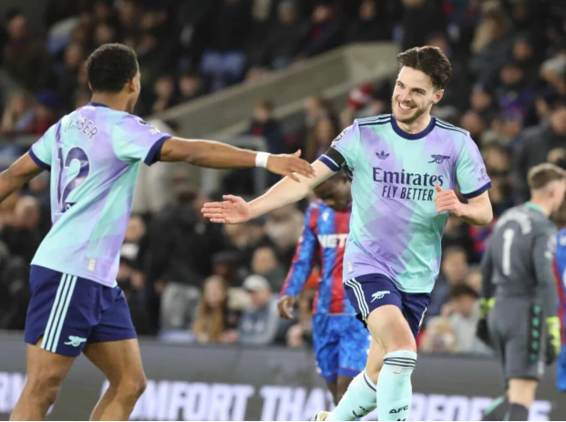Nhận định bóng đá Arsenal vs Ipswich: Bữa tiệc bàn thắng