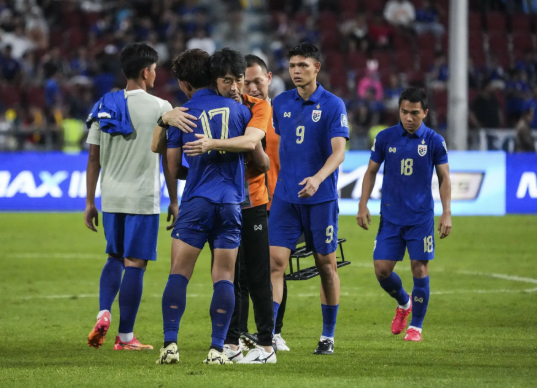 Nhận định bóng đá Philippines vs Thái Lan: Bức tường vững chắc