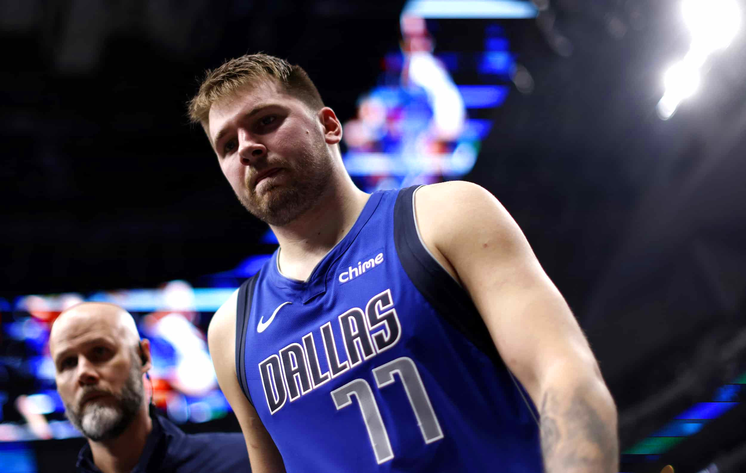 Luka Doncic có thể mất hàng triệu đô la Mỹ, tạm biệt cả All-NBA lẫn danh hiệu MVP