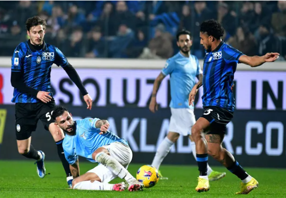 Nhận định bóng đá Lazio vs Atalanta: Đôi công hấp dẫn