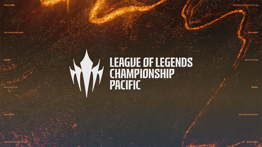 Lịch thi đấu LCP 2025 Season Finals Playoffs