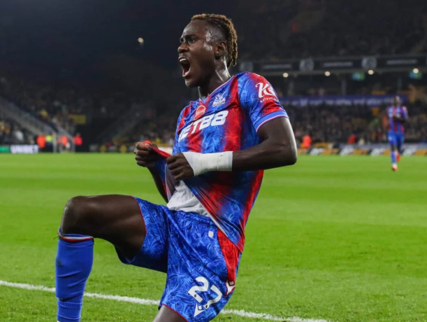 Nhận định bóng đá Crystal Palace vs Southampton: Cơ hội giành điểm
