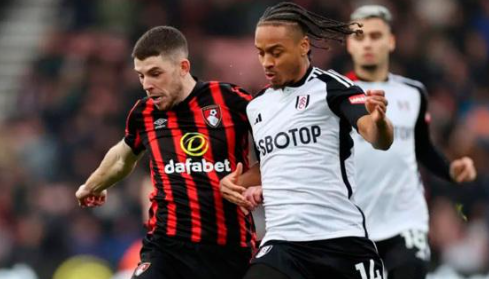 Nhận định bóng đá Fulham vs Bournemouth: Cân tài cân sức