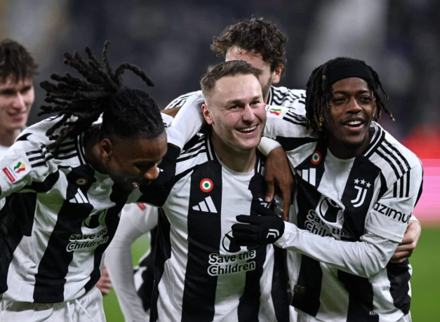 Nhận định bóng đá Juventus vs Fiorentina: Bà đầm gia nhảy múa