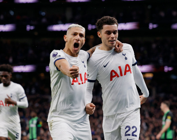 Nhận định bóng đá Tottenham vs Wolves: Trên đà hưng phấn