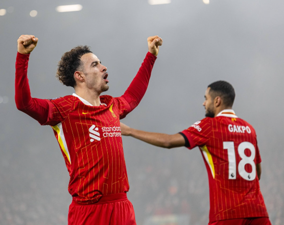 Nhận định bóng đá West Ham vs Liverpool: Không thể ngăn cản