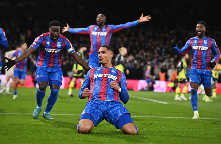 Dự đoán Crystal Palace vs Southampton, 22h00 ngày 29/12, Ngoại hạng Anh 2024/25