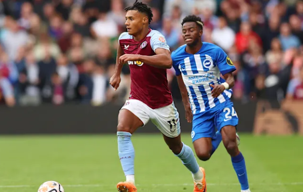 Nhận định bóng đá Aston Villa vs Brighton: Điểm tựa tinh thần