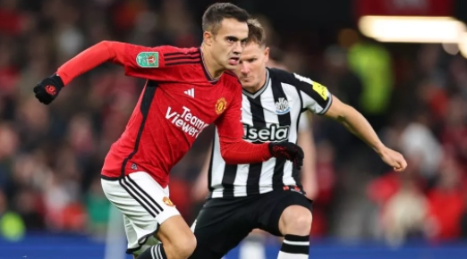 Nhận định bóng đá MU vs Newcastle: Cơn ác mộng kéo dài