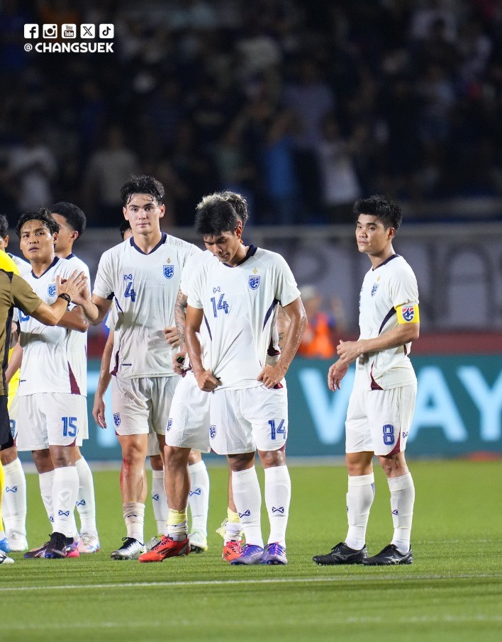 Bùi Tiến Dũng muốn gặp Thái Lan ở chung kết AFF Cup 2024