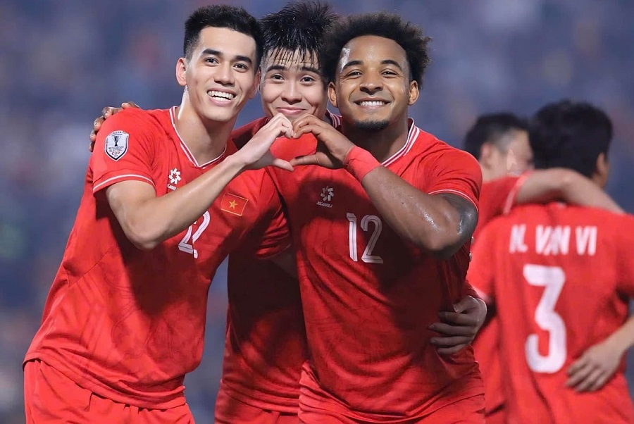 Dự đo&aacute;n Việt Nam vs Th&aacute;i Lan, 20h00 ng&agrave;y 2/1, AFF Cup 2024