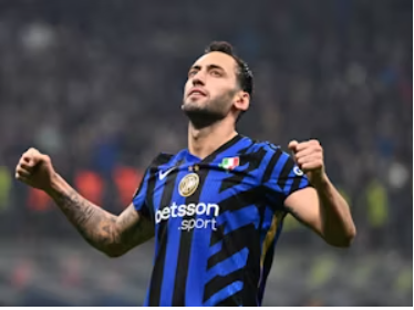 Nhận định bóng đá Inter Milan vs Atalanta: Khẳng định vị thế số 1