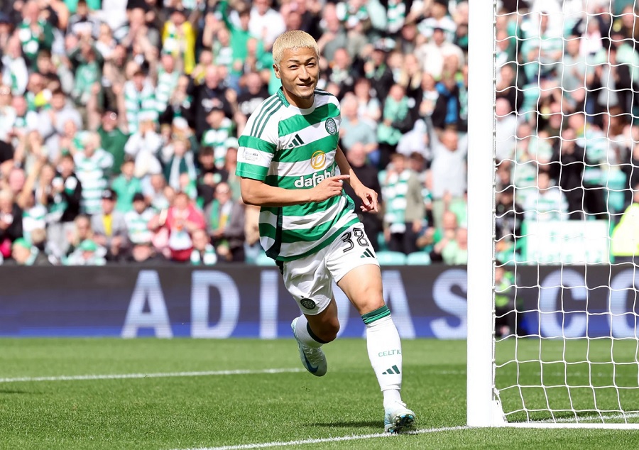 Dự đoán Rangers vs Celtic, 22h00 ngày 3/1, Ngoại hạng Scotland 2024/25