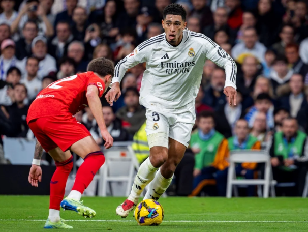 Nhận định bóng đá Valencia vs Real Madrid: Tạm thời vươn lên ngôi đầu