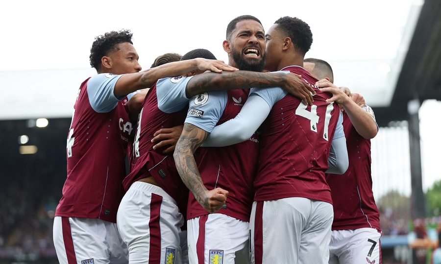 Dự đoán Aston Villa vs Leicester, 22h00 ngày 4/1, Ngoại hạng Anh 2024/25