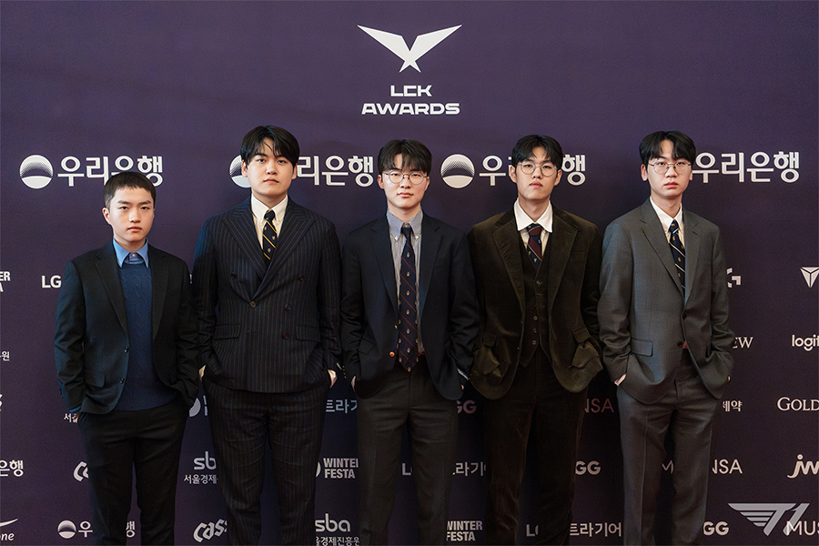 Lịch thi đấu LCK 2025 mới nhất (Cập nhật vòng Playoffs)