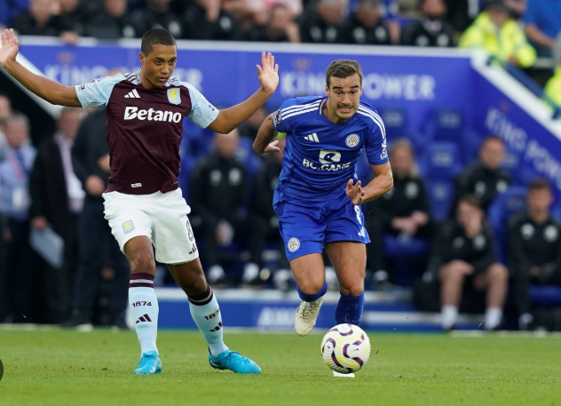 Nhận định bóng đá Aston Villa vs Leicester: Buồn ngủ gặp chiếu manh