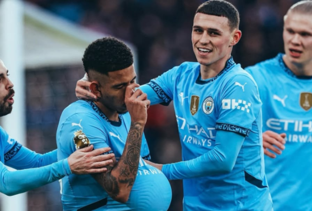 Nhận định bóng đá Man City vs West Ham: Nhà Vua thức giấc