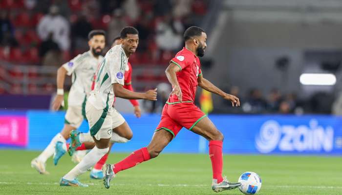 Dự đoán Oman vs Bahrain, 23h00 ngày 4/1, Cúp Vùng Vịnh