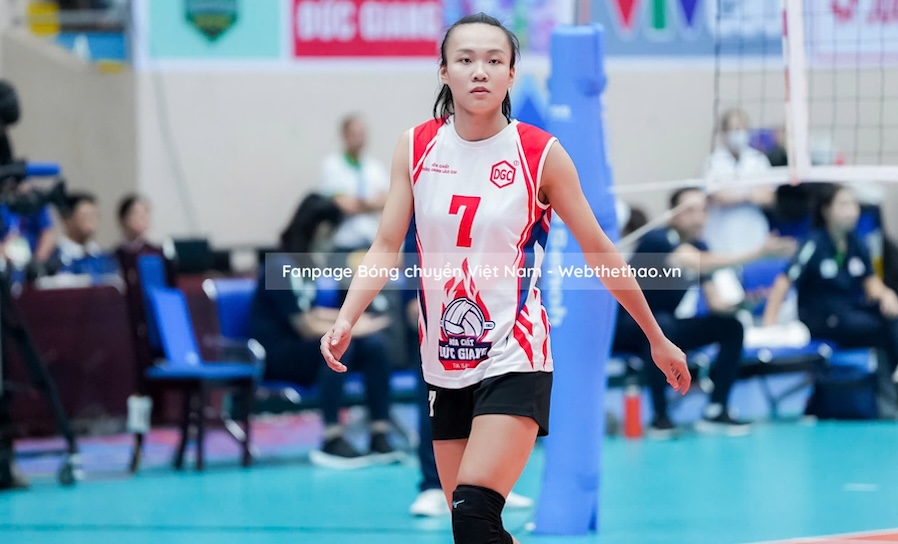 CLB bóng chuyền Hàn Quốc muốn chiêu mộ cả Tú Linh CLB bóng chuyền Hàn Quốc muốn chiêu mộ cả Tú Linh